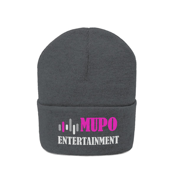 MUPO Knit Beanie
