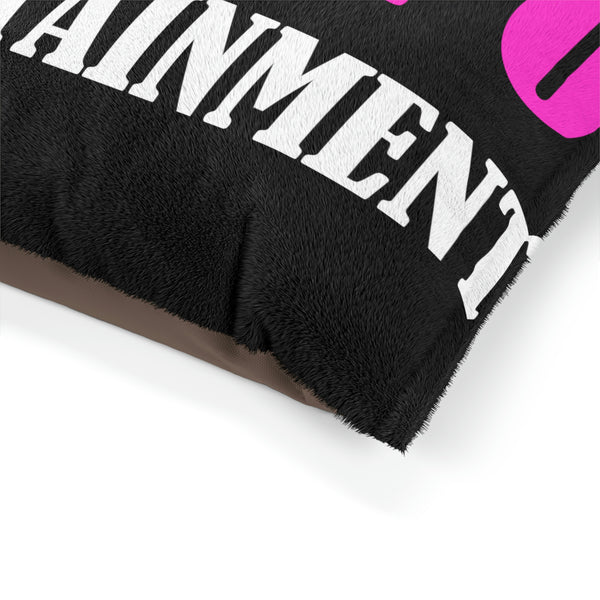 MUPO Entertainment Pet Bed