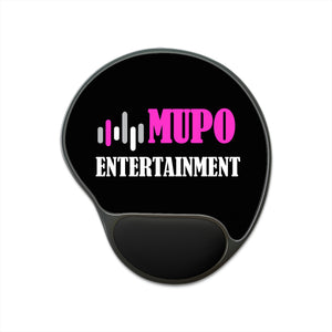 MUPO Mouse Pad With Wrist Rest