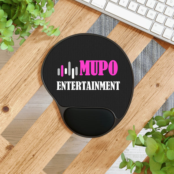 MUPO Mouse Pad With Wrist Rest