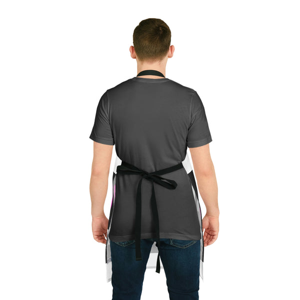 MUPO Apron (AOP)