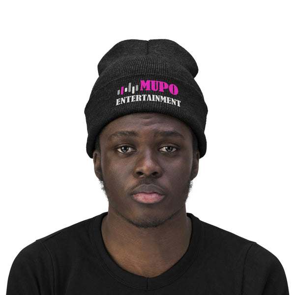 MUPO Knit Beanie