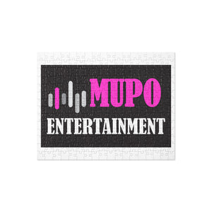 MUPO Entertainment Jigsaw Puzzle