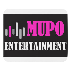 MUPO Entertainment Mouse pad