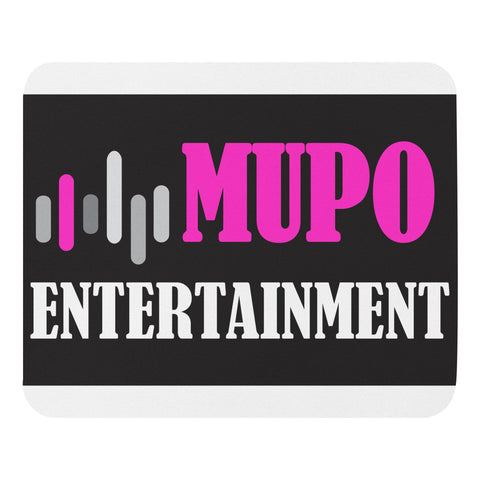 MUPO Entertainment Mouse pad